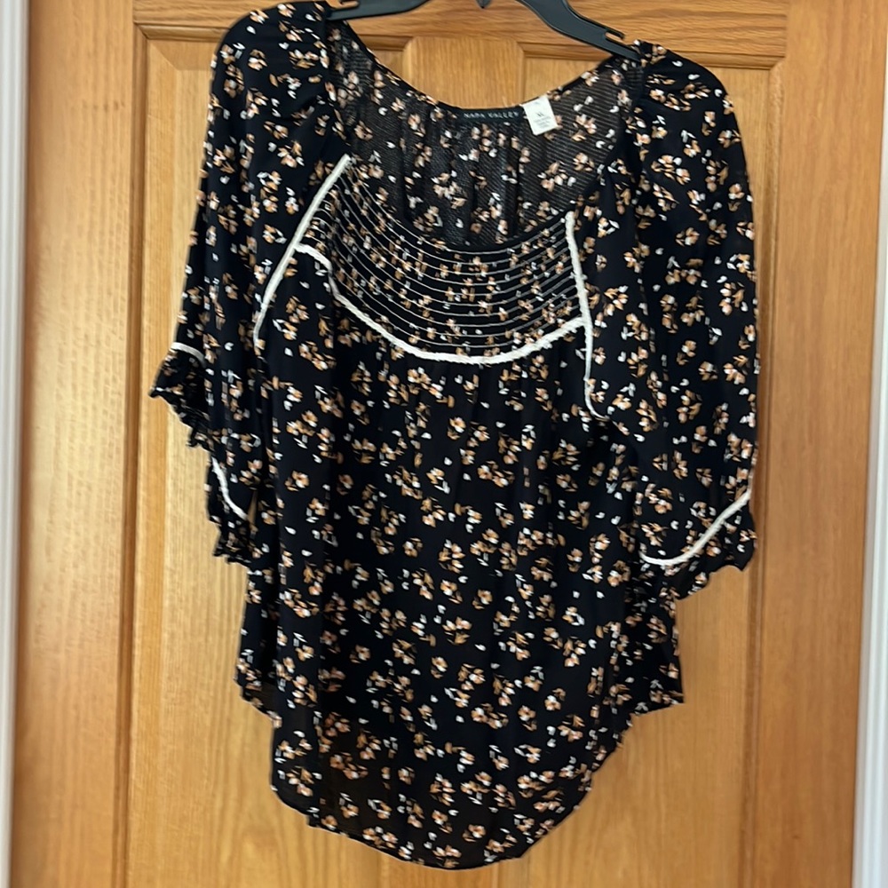 Like new blouse